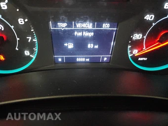 2024 Chevrolet Equinox LS 1LS – miniatura 12