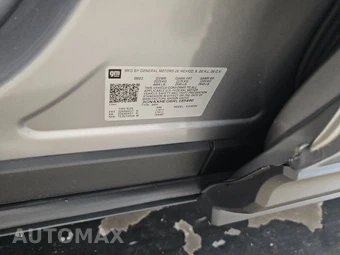 2024 Chevrolet Equinox LS 1LS – miniatura 14
