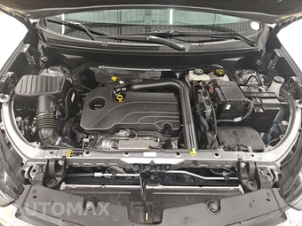 2024 Chevrolet Equinox LS 1LS – miniatura 15