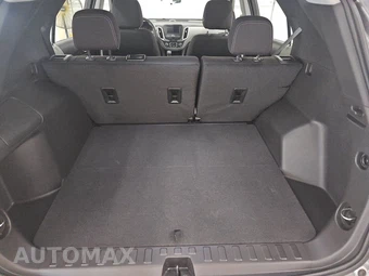 2024 Chevrolet Equinox LS 1LS – miniatura 16