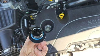 2024 Chevrolet Equinox LS 1LS – miniatura 17
