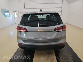 2024 Chevrolet Equinox LS 1LS – miniatura 5