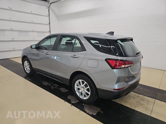 2024 Chevrolet Equinox LS 1LS – miniatura 6