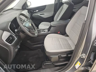 2024 Chevrolet Equinox LS 1LS – miniatura 7