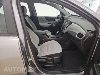 2024 Chevrolet Equinox LS 1LS – miniatura 8