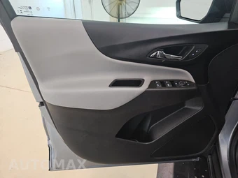 2024 Chevrolet Equinox LS 1LS – miniatura 9