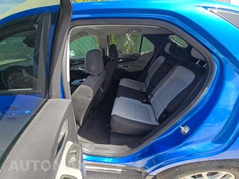 2024 Chevrolet Equinox LS 1LS - miniatura 10