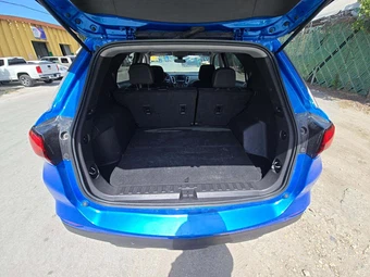 2024 Chevrolet Equinox LS 1LS - miniatura 11