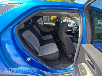 2024 Chevrolet Equinox LS 1LS - miniatura 13