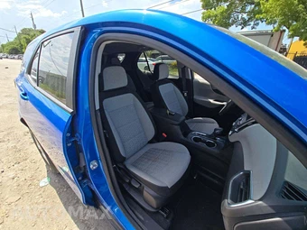 2024 Chevrolet Equinox LS 1LS - miniatura 15