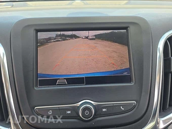 2024 Chevrolet Equinox LS 1LS - miniatura 20