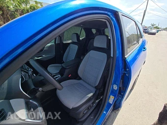 2024 Chevrolet Equinox LS 1LS - miniatura 3