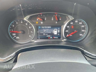 2024 Chevrolet Equinox LS 1LS - miniatura 6