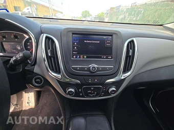 2024 Chevrolet Equinox LS 1LS - miniatura 7