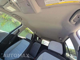 2024 Chevrolet Equinox LS 1LS - miniatura 8