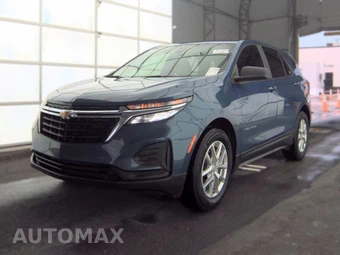 2024 Chevrolet Equinox LS 1LS
