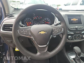 2024 Chevrolet Equinox LS 1LS – miniatura 10