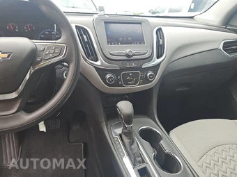 2024 Chevrolet Equinox LS 1LS – miniatura 11