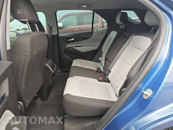 2024 Chevrolet Equinox LS 1LS – miniatura 13