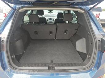 2024 Chevrolet Equinox LS 1LS – miniatura 16