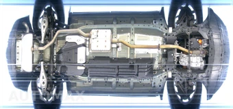 2024 Chevrolet Equinox LS 1LS – miniatura 17