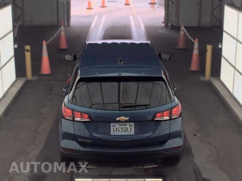2024 Chevrolet Equinox LS 1LS – miniatura 5