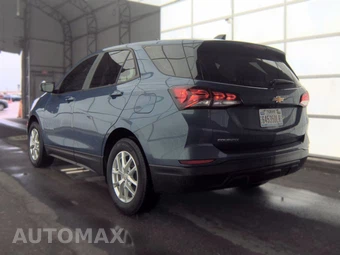 2024 Chevrolet Equinox LS 1LS – miniatura 6