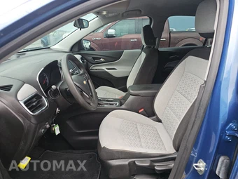 2024 Chevrolet Equinox LS 1LS – miniatura 7