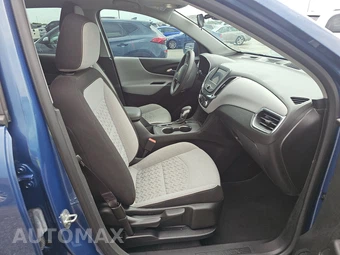 2024 Chevrolet Equinox LS 1LS – miniatura 8