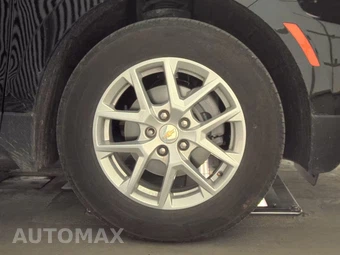 2024 Chevrolet Equinox LS 1LS - miniatura 10