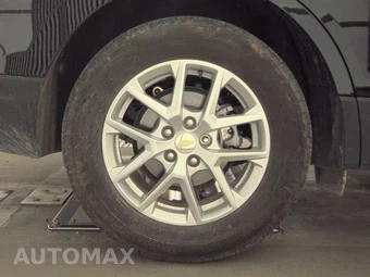 2024 Chevrolet Equinox LS 1LS - miniatura 11