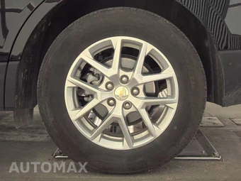 2024 Chevrolet Equinox LS 1LS - miniatura 12