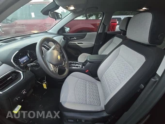 2024 Chevrolet Equinox LS 1LS - miniatura 13