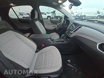 2024 Chevrolet Equinox LS 1LS - miniatura 14