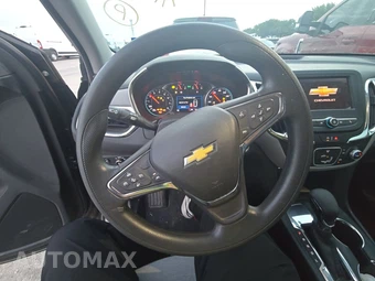 2024 Chevrolet Equinox LS 1LS - miniatura 16