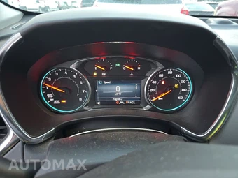 2024 Chevrolet Equinox LS 1LS - miniatura 18
