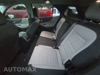 2024 Chevrolet Equinox LS 1LS - miniatura 19