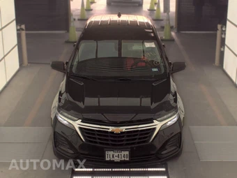 2024 Chevrolet Equinox LS 1LS - miniatura 2