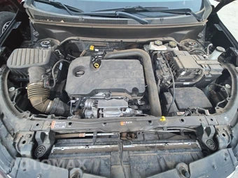 2024 Chevrolet Equinox LS 1LS - miniatura 22