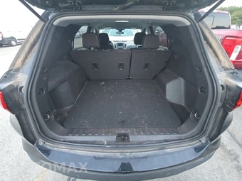 2024 Chevrolet Equinox LS 1LS - miniatura 23