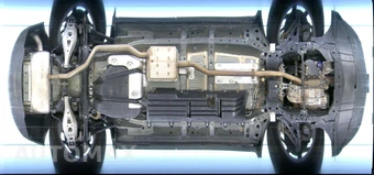 2024 Chevrolet Equinox LS 1LS - miniatura 24