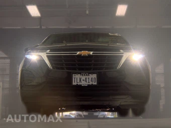2024 Chevrolet Equinox LS 1LS - miniatura 3