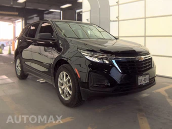 2024 Chevrolet Equinox LS 1LS - miniatura 4