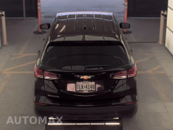 2024 Chevrolet Equinox LS 1LS - miniatura 6