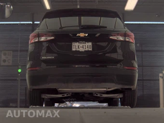 2024 Chevrolet Equinox LS 1LS - miniatura 7