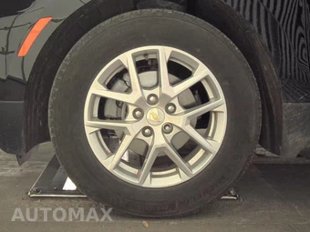 2024 Chevrolet Equinox LS 1LS - miniatura 9