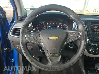 2024 Chevrolet Equinox LS 1LS - miniatura 10