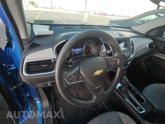 2024 Chevrolet Equinox LS 1LS - miniatura 11