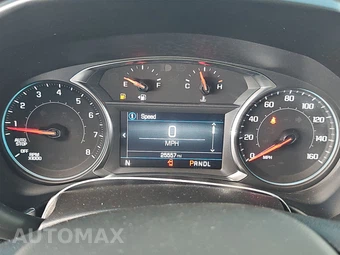 2024 Chevrolet Equinox LS 1LS - miniatura 12