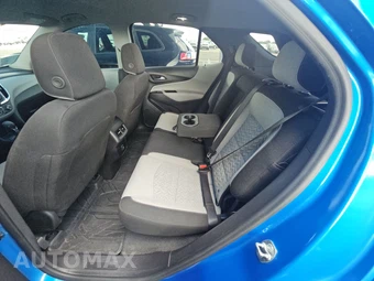 2024 Chevrolet Equinox LS 1LS - miniatura 13